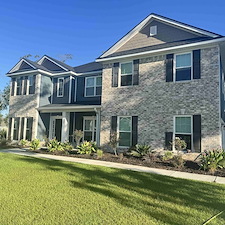 Expert-House-Washing-in-Rincon-GA-Blue-Line-Pressure-Washing-Savannahs-Top-Choice 1